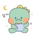 수채화로 그리는 디저트 이미지