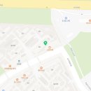 센트럴자이3단지 321동 앞 이미지