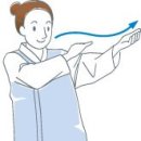 치매예방 기체조 이미지