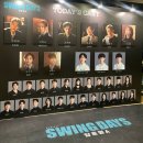 뮤지컬 추천 [스윙데이즈:암호명 A]박은태/나하나/고훈정 후기 관람평 충무아트센터 시야 주차