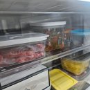 반찬통 | 프랑코 파워바큠 진공 밀폐용기 냉장고 정리 반찬통 후기