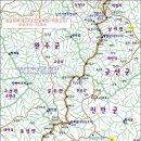 한국등산클럽 제1113차 산행안내(금남 2차) 이미지