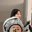 강남역미용실 추천, 뮤에이룸헤어 채린원장님 밀본크리닉 후기