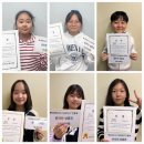 [부천주니어 영어수학논술]부천 송내 상동 중동 영어 수학학원, 2024년 2nd 스피치컨테스트 후기