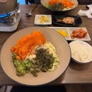 경성대 횟집 물회맛집 신통영 푸짐한 살얼음 물회에 매운탕까지