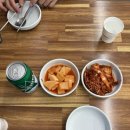 교래손칼국수 | 제주 교래곶자왈손칼국수 녹진한 닭칼국수, 바삭한 녹두빈대떡 냠냠 교래리 식당 후기