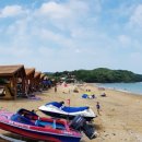 십리포 관광안내소 이미지