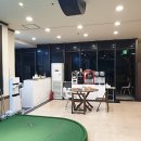 골프존파크 화명SM스크린 네이버블로그
