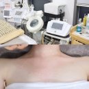 편평사마귀 목, 가슴 제거 후기 라인메이드 스킨케어 마곡문제성피부 관리