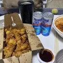 교촌치킨안성２호점