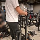 [독산역] 헬스장 빌드업피트니스, 피티 후기(7/8회차)