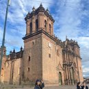 끌라로헤어 | 나홀로 남미/DAY12/리마에서 쿠스코로 이동, 쿠스코1일차(파비앙 사무실, 산페드로 시장, 기념품 쇼핑...