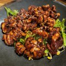 삼꾸미집 - 41935 | 가성비갑! 건대쭈꾸미 불향 매콤, '삼꾸미집' 맛집 후기 #동아리회식 #단체석