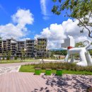 씨사이드아덴(색달해변리조트) 이미지