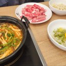 등촌샤브칼국수동남지구점 이미지