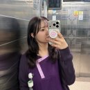 레드헤어 | 광주 북구 일곡동 미용실 수이 헤어 레드 브라운 염색 솔직후기