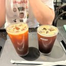 마호가니 커피 홈플러스 잠실점