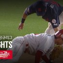 KBO 롯데 vs SSG 6.18목 이미지