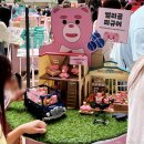 벨리도너츠의왕점 | [경기도여행] 의왕 롯데프리미엄아울렛 타임빌라스 방문후기 - 벨리곰 인증샷