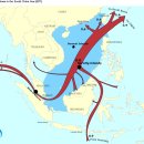 필리핀 두테르테. 중국과의 서필리핀해 자원 공동탐사 전면 중단. 이미지