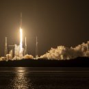 Falcon 9 V1.2(팔콘 9 V1.2) 로켓 발사 Starlink 8-9 이미지