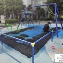 늘푸른아파트 어린이 놀이터 이미지