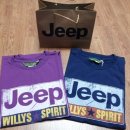 지프(Jeep) 이미지