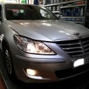 푸른카센타 이미지