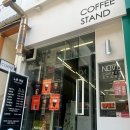 노바커피스탠드 이미지