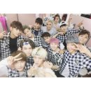 ※세븐틴 소속사 아니면 출입금지※ 세븐틴의 3주년을 맞이하여 이미지