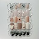 GLOW NAIL(글로우네일) 이미지