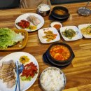 돈통마늘보쌈 안산시청점 이미지