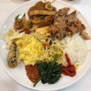 혼밥대장 | 진주 한식뷔페 한식대장 내돈내산｜가성비 점심 혼밥 후기