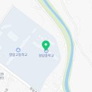 영암초중고길 이미지