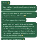 커피바리스타자격반A(주간) | [호주 워홀] 호주 스벅 AI 면접 후기