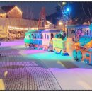 동산충전소 | 부산 기장 가볼만한 곳 4세 9세 남매 가족 첫방문 놀이기구와 퍼레이드 후기 롯데월드 부산