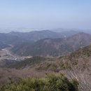 투구봉쉼터 이미지