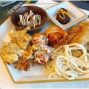 주식회사 디에이알 | 한눈에 보이는 여수 디아일랜드 맛집 올웨이즈샤브...아일랜드점에서 샤브샤브와 뷔페를 동시에 즐긴 후기