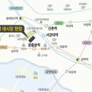 서강어린이공원 앞 이미지