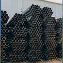 해양플랜트 태양광발전소 이미지