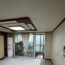 씨유대전참조은점 | 대전 도배 장판 동건참조은 아파트 부분도배