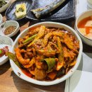 담채한정식 이미지