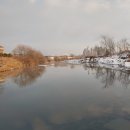 주식회사 랩스피너 | 청주 근교 겨울 배스낚시 및 와이즈랩 휴대용 열 담요 후기