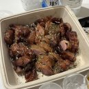 약사고개길40번길 L | [춘천] 명동 제일시장 안에 있는 오리고기 찐맛집 “몬스터오리”에서 오리 한 마리 포장한 후기!