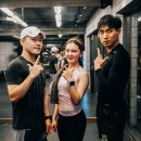 런베이 | [운동] 런베이스 이용 후기: 리커버리 클레스(recovery class), 타바타(TABATA)