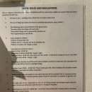 [🇱🇦라오스 여행] 2일차 오토바이 투어 - 환전, 스쿠터 대여, 도가니 국수, 방비엥, 산산 리조트, 피핑쏨...