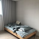 동남수퍼 | 천안시 동남구 포레나아파트 수퍼싱글 퀸침대 프레임 납품 후기