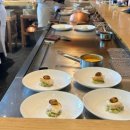 용산-후암-322 | [리뷰] 그랜드 하얏트 호텔 철판 코스요리, 테판(Teppan) 주말 런치 이용 후기