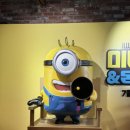 CGV구로10제5관 | 용산 CGV 일반관 13관 E열 시야 : 모아나