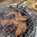 잔디밭숯불 2